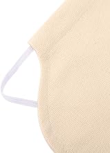 Atyhao Chicken Saddle Apron Double Jacket Feather Protector Wing Guard Pet view 4