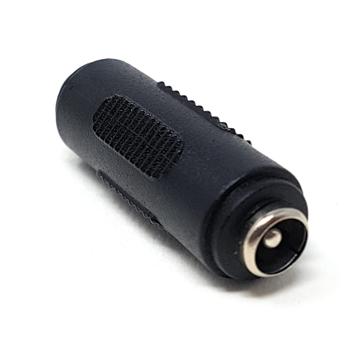 Maincore 5.5mm x 2.1mm DC Power Coupler/Socket to Socket/Female to Female Gender Changer Adapter Converter