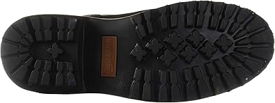 rugged blue pioneer ii logger boot