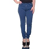 NYDJ Women's Alina Skinny Jeans in Super Sculpt Denim