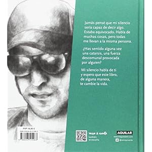 Mi silencio habla de ti