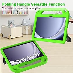 BMOUO Kids Case for Samsung Galaxy Tab A9 Plus 11
