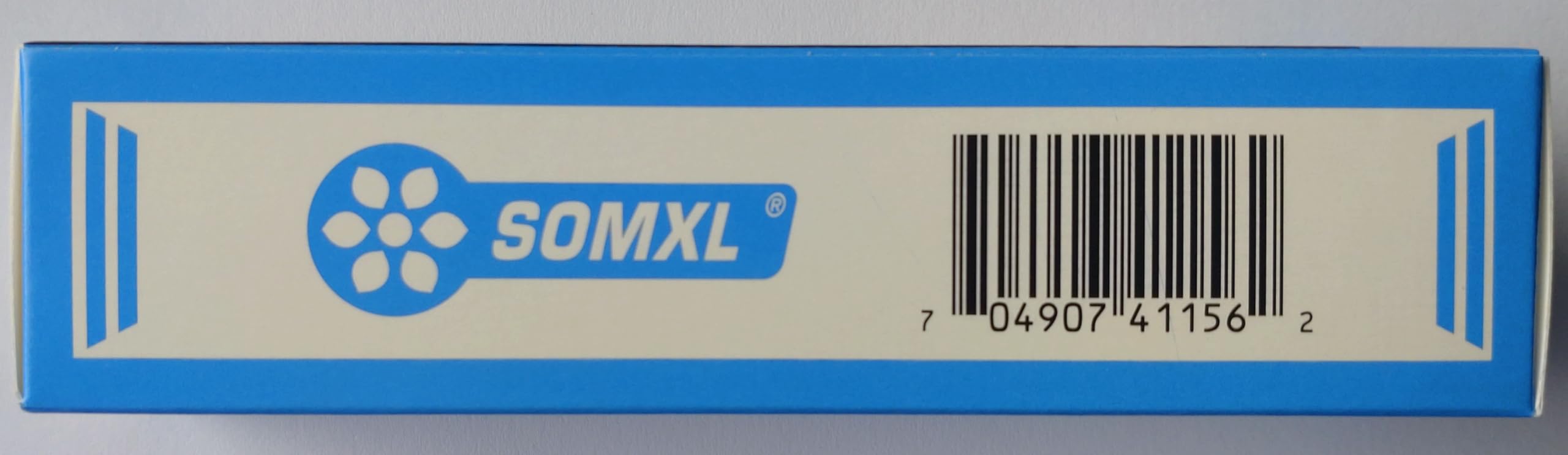SOMXL, Genital Wart and HPV Removal Treatment, 0.5 oz