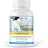 Kan Herbs - Augmented Plum Pit Qi 120 tabs [Health and Beauty]