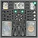 Foam Set Compatible with Star Wars: Rebellion - Rise of The Empire Expansion- Board Game Box