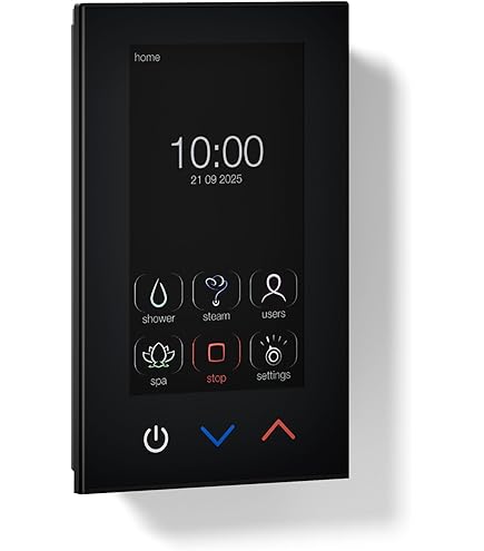 Dtv Six-Port Thermostatic Valve - Pipe Fittings - Amazon.com