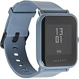 smartwatch xiaomi bip lite rosa