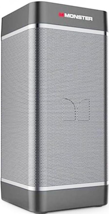 monster ez play speakers