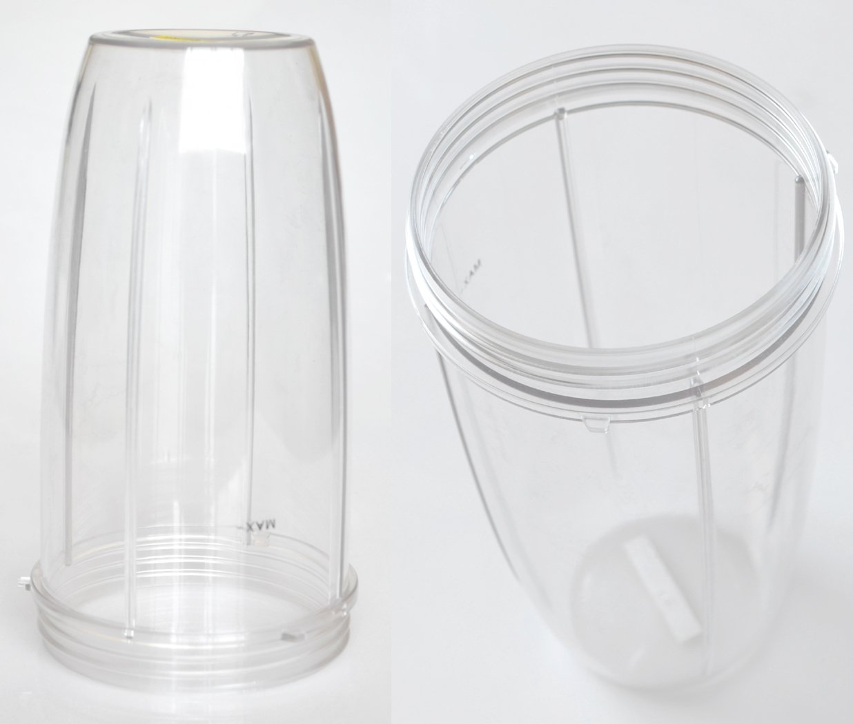 Replacement Cup for Nutribullet Replacement Parts 32oz for Nutri Bullet