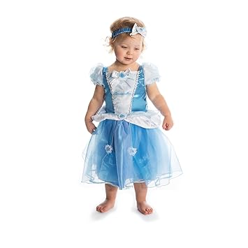 baby fancy dress disney