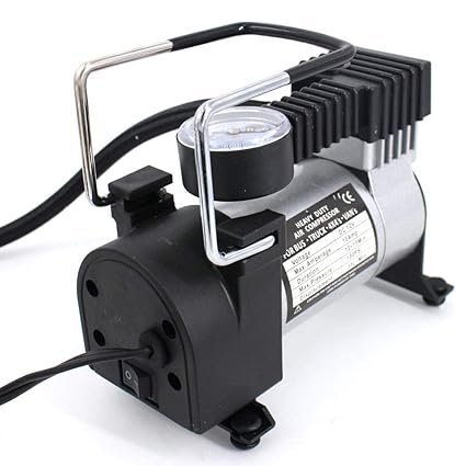 Mini Air Compressor Auto Car Electric Tire Air #vehicle #air #compressor Mini Air Compressor Auto Car Electric Tire Air