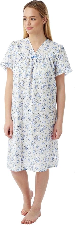 open back night dresses