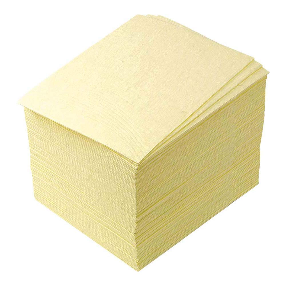 JSP - Chemical Pads (Pack of 100) (JSP PJC002-500-000)