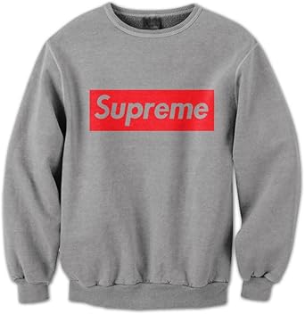 supreme jumper uk