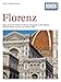 DuMont Kunst Reiseführer Florenz: Wege durch die Medici-Stadt: vom Domplatz zu den Uffizien, über den Ponte Vecchio zum Palazzo Pitti