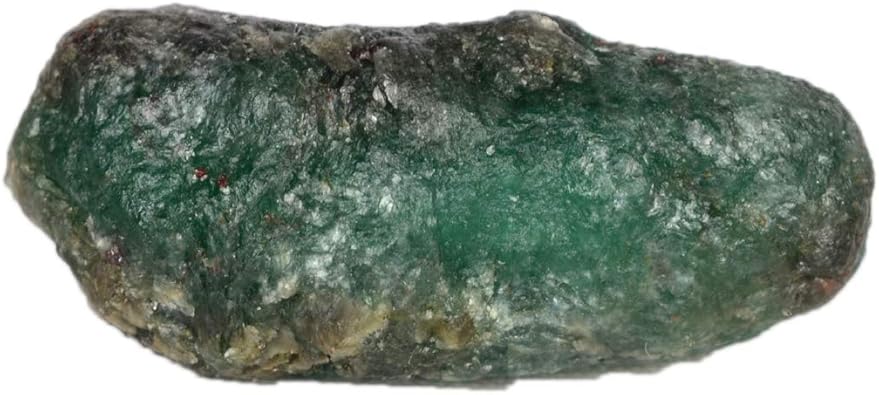 Cristallo Grezzo Di Smeraldo Naturale Color Smeraldo Colore Verde 19 50 Ct Esemplare Minerale Gemma Grezza Smeraldo Color Smeraldo Amazon It Gioielli