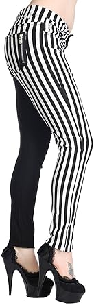 beetlejuice skinny jeans