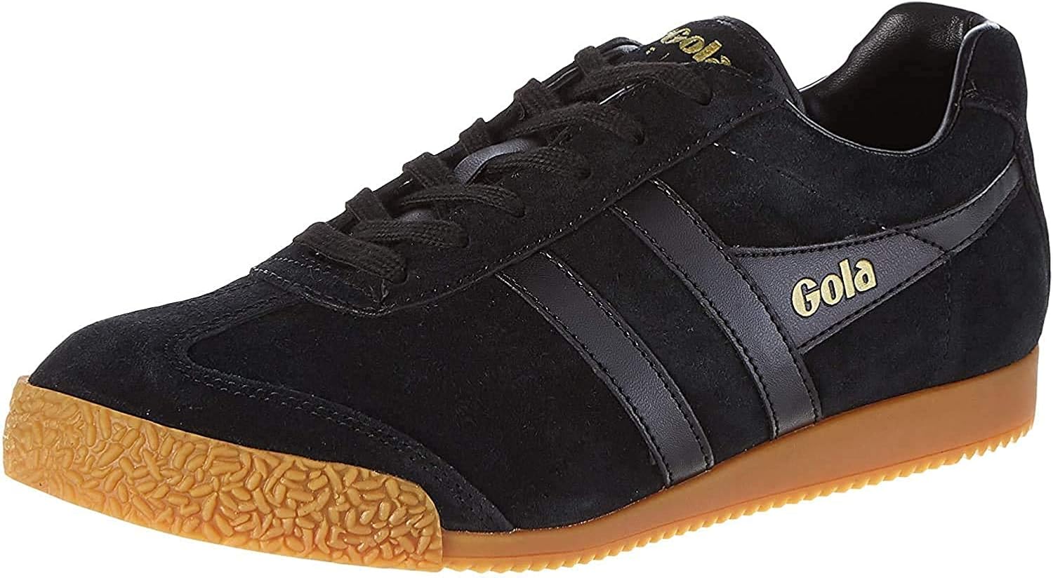 gola harrier trainers