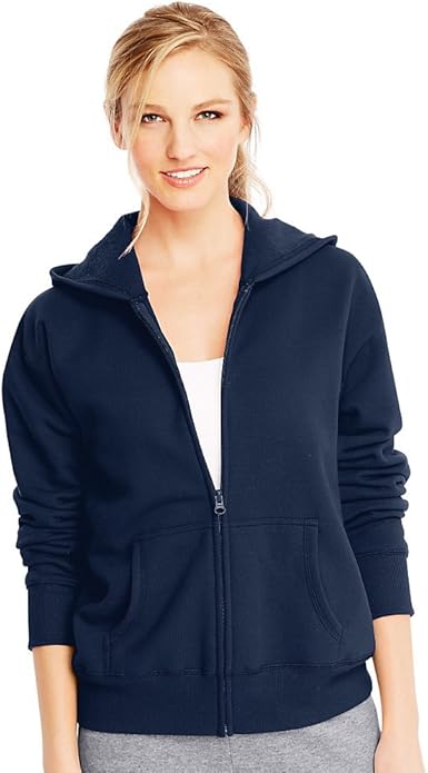 Hanes women's sweatshirts amazon Clearance