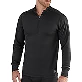 Carhartt Mens Force Extremes Quarter Zip