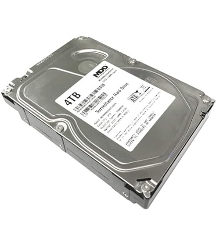 Amazon.com: Seagate Enterprise Capacity ST3000NM0005 3TB 7200RPM