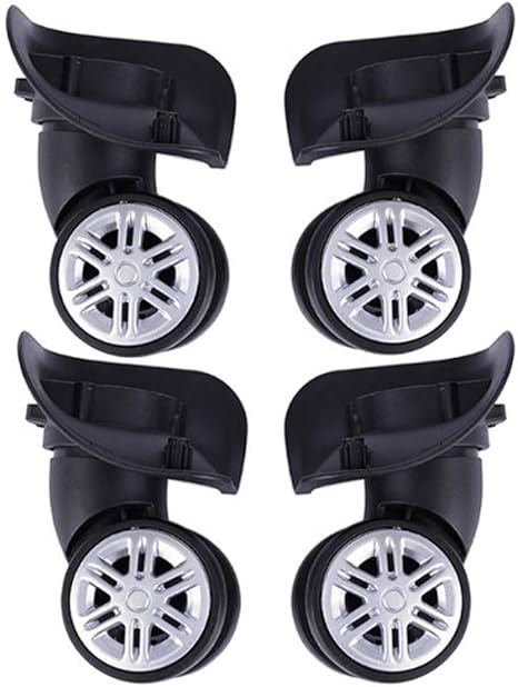 it luggage spare wheels