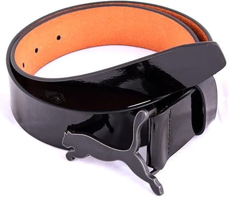 Puma cat belt Clearance