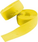 Deda Elementi Handlebar Tape Yellow Fly - EVA 180cm 2.8mm view 3