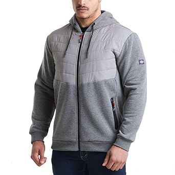 lee cooper full zip