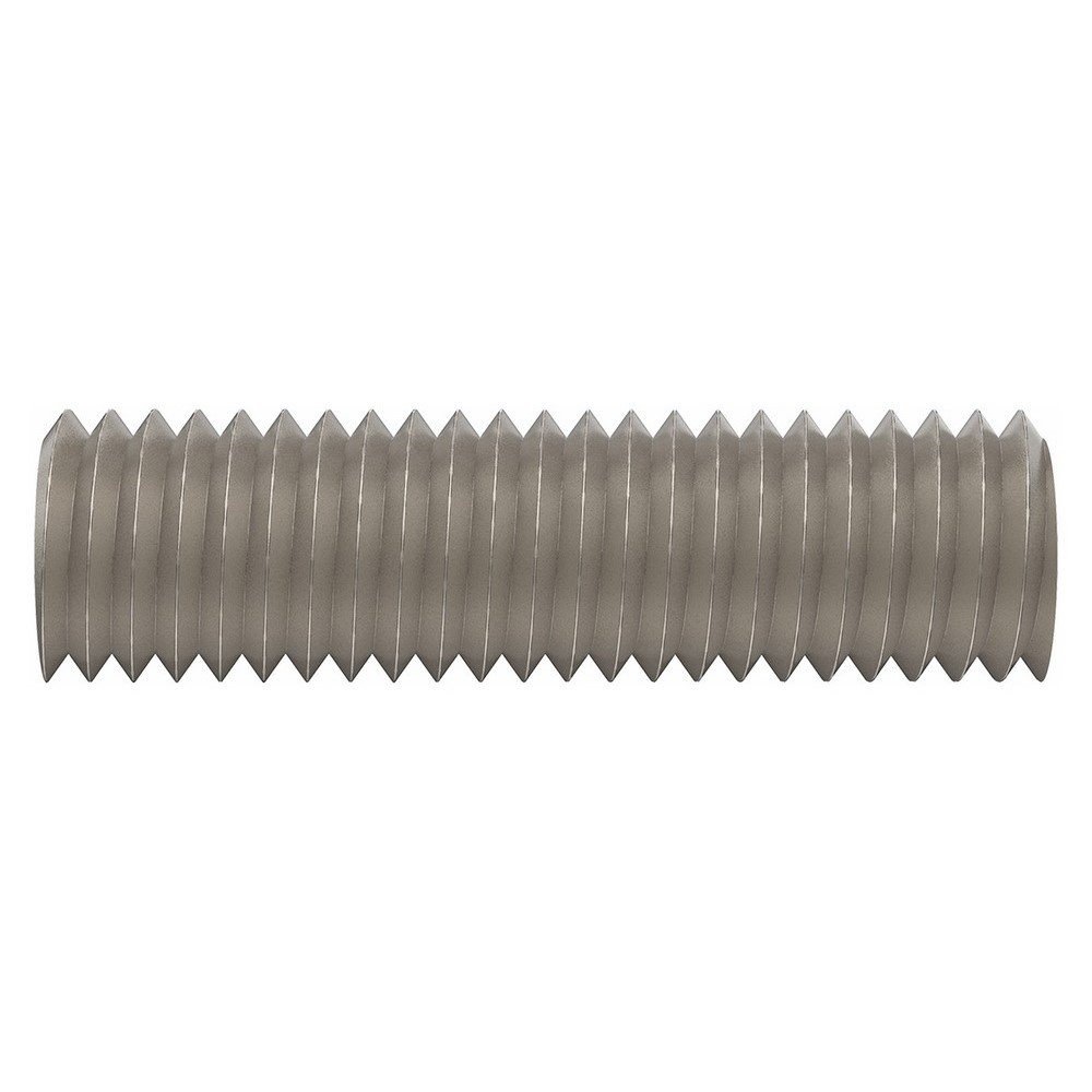 Construsim 29501120 – Stainless Threaded Rod A2 M12 x 1 m