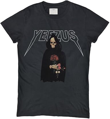 yeezus shirt amazon