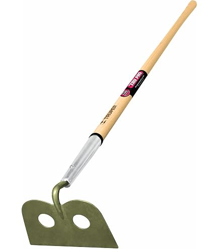 Amazon.com : Mintcraft PRO 33248 Mortar Hoe with 10-Inch Pro