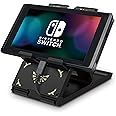 Nintendo Switch Compact Playstand (The Legend of Zelda) by HORI - Officially Licensed by Nintendo