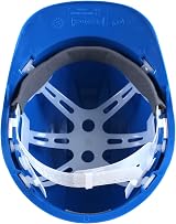Blackrock Blue Hard Hat Safety Helmet Unisex One Size EN937:2012+A1:2012 view 3