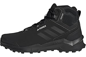 adidas Men's Terrex Ax4 Mid Cold.rdy Sneaker