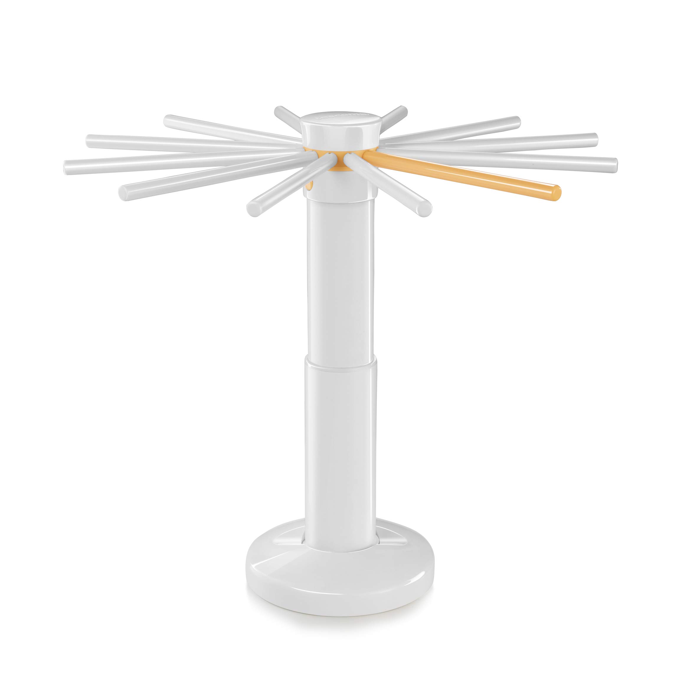 Tescoma 630874 Delicia Pastry Stand, White