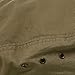 Mega Cap Washed Canvas Golfing Beret IVY Ascot Cabbie Cap Khaki