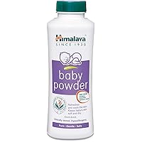 Himalaya Herbals Baby Powder (200 gram)