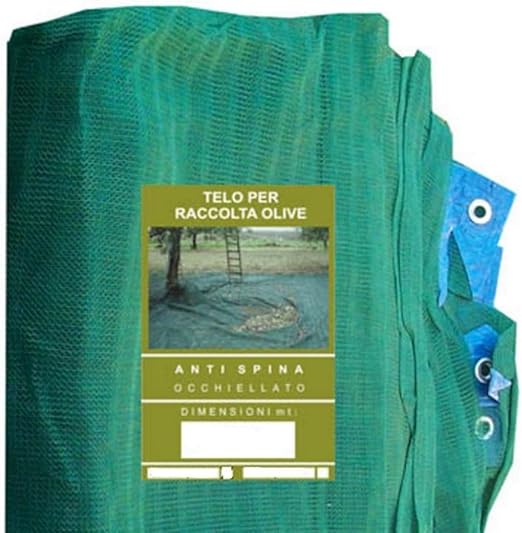 Teli raccolta olive prezzi