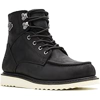 Amazon.com | Harley-Davidson Women's Uplift Bkle Combat Boot