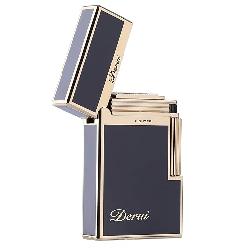 Kerosene lighters, Pure Copper Soft Flame lighters, Metal lighters with ...