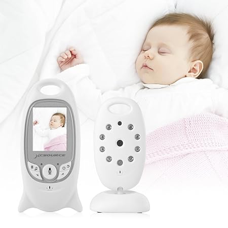 xcsource baby monitor