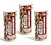 Polka Dog Bakery Sfizis Chicken Littles All Natural Dog Treats Tube (3 Pack), 2 Oz Each