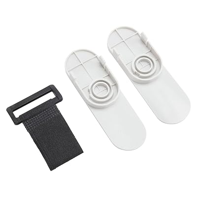 Headset Connector Strap Adapter, Smart Firmly Connected VR Adapter Head Strap Virtual Reality Headstrap for 2/for Vive