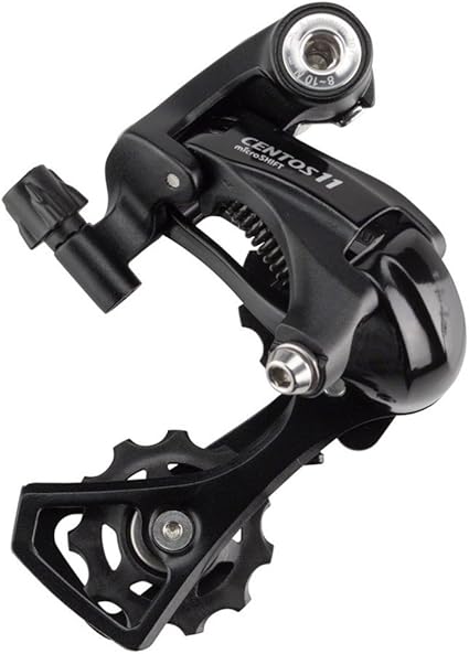 microshift rear derailleur