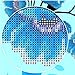 Diamond Painting Cross Stitch Rumas 5D Full Drilled Diy Square Diamond Embroid