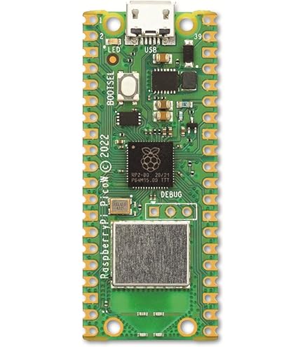 ♡PICO♡/2 Pico Jumbo (Pico 2 Aboard) – Board Only - PiShop.ca