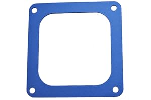 Quick Fuel Technology 8-1104 Non Stick Flange Gasket for 4500 Style Carburetor
