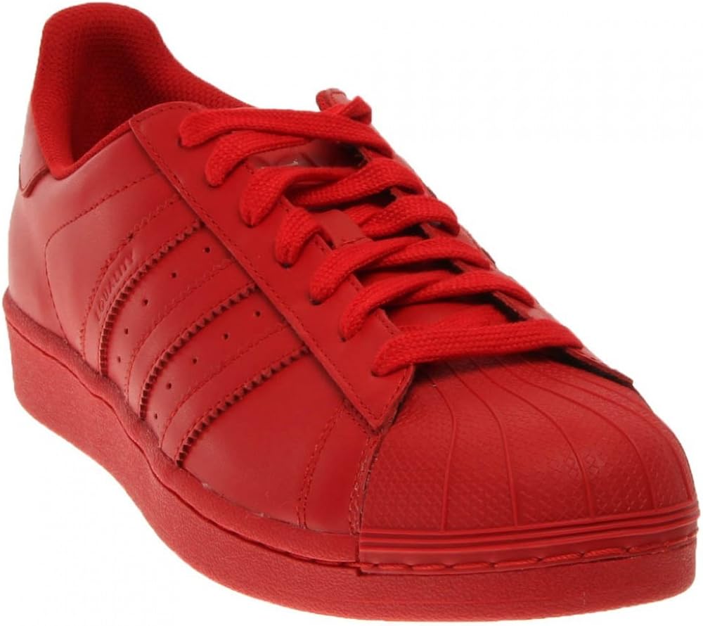adidas supercolor red