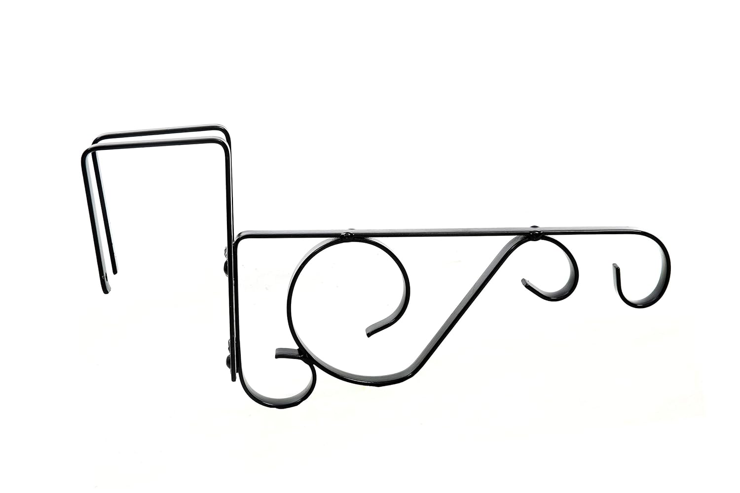 Wooden Fence Post Bracket Amazon.co.uk Garden & Outdoors